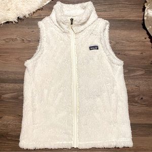 Patagonia Los Gatos Vest